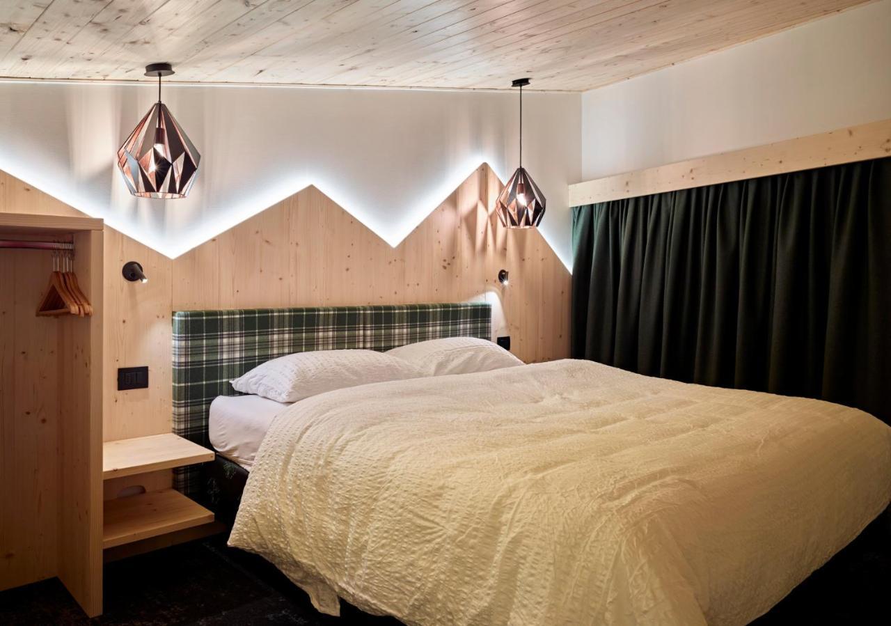Luxury Chalet Pinocchio Brentonico Exterior photo