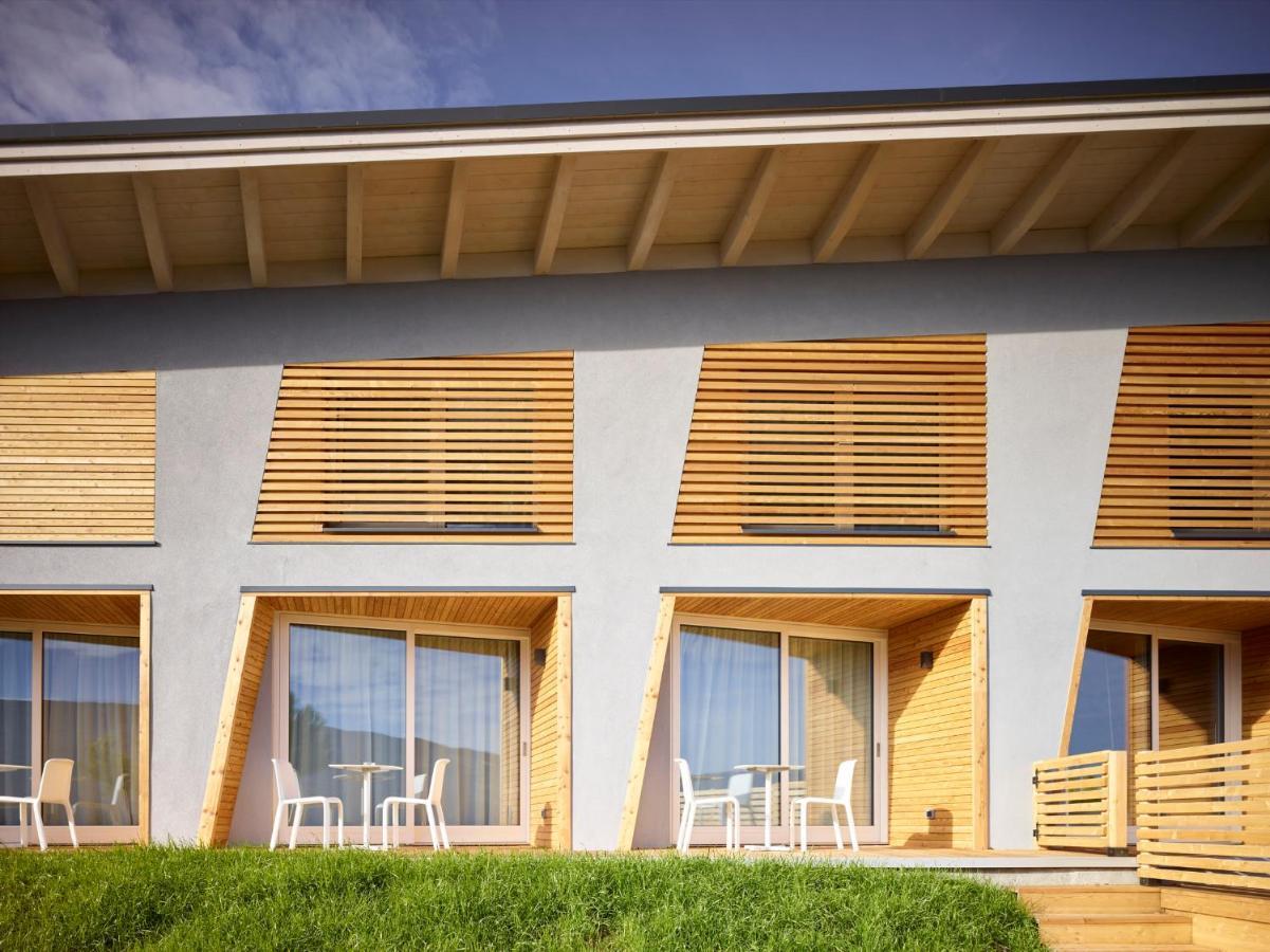 Luxury Chalet Pinocchio Brentonico Exterior photo