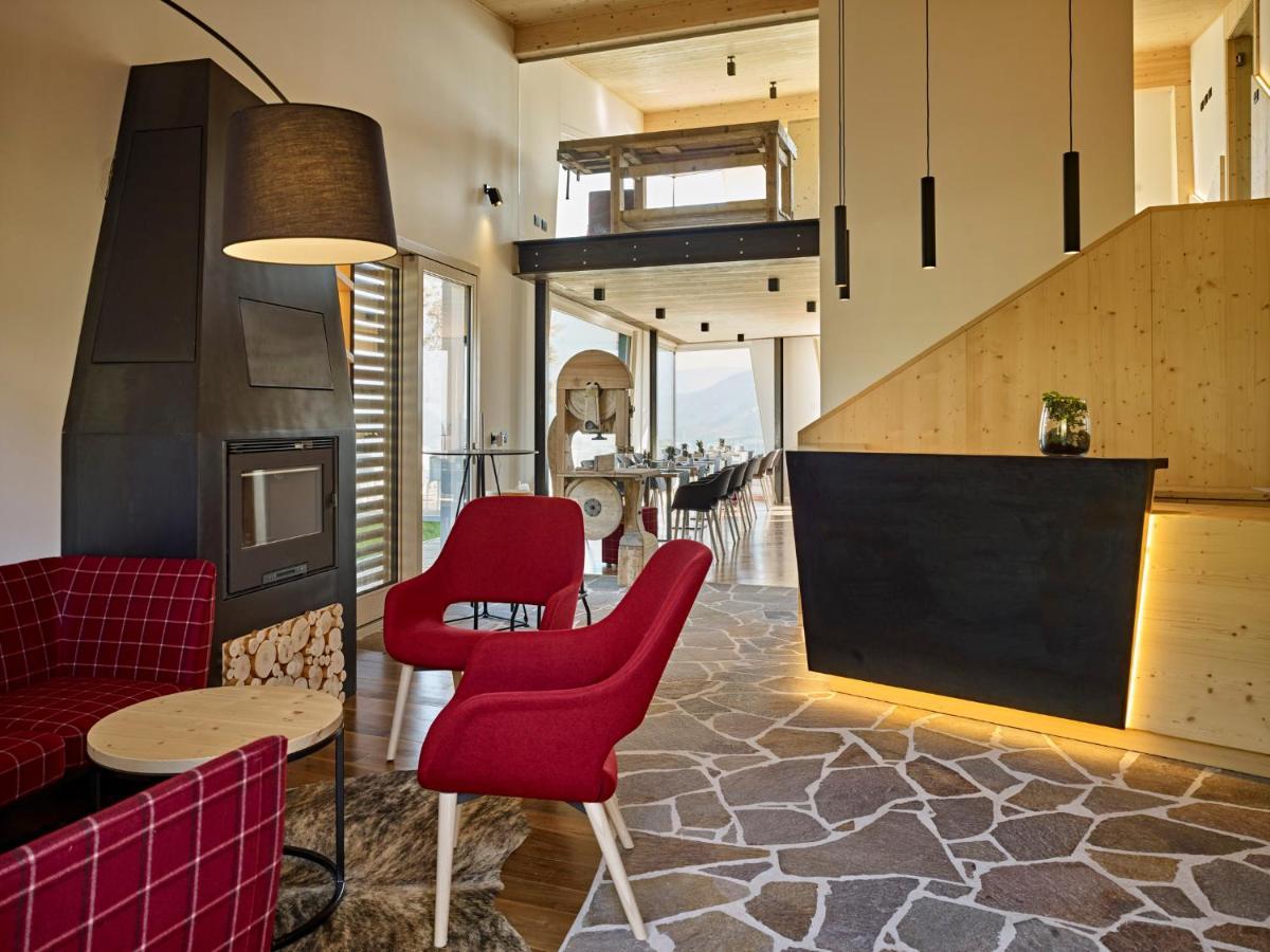 Luxury Chalet Pinocchio Brentonico Exterior photo