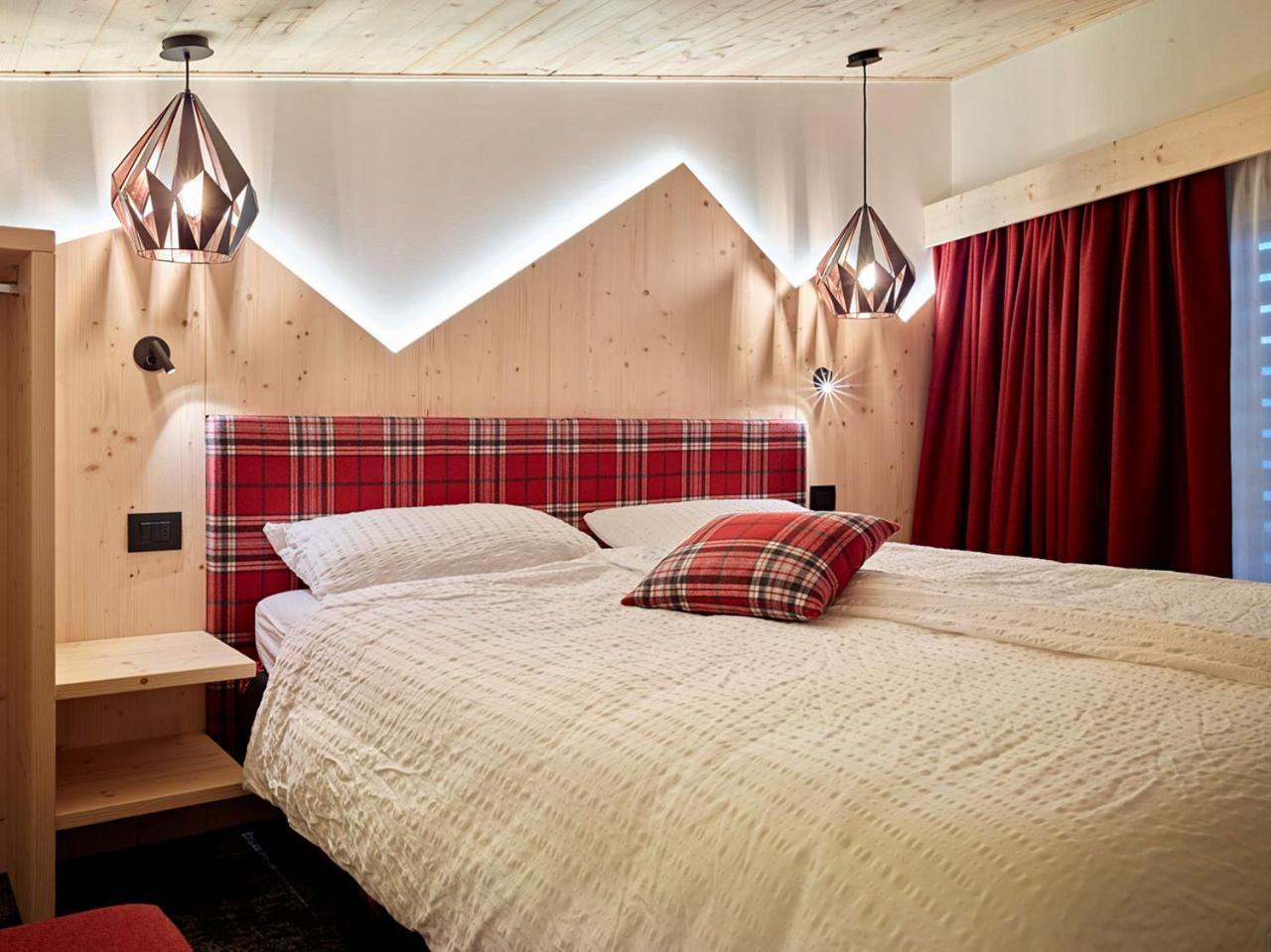 Luxury Chalet Pinocchio Brentonico Exterior photo